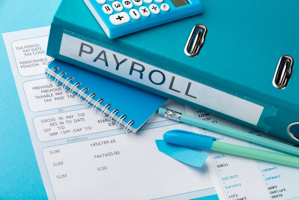 Job Description for Payroll Specialist